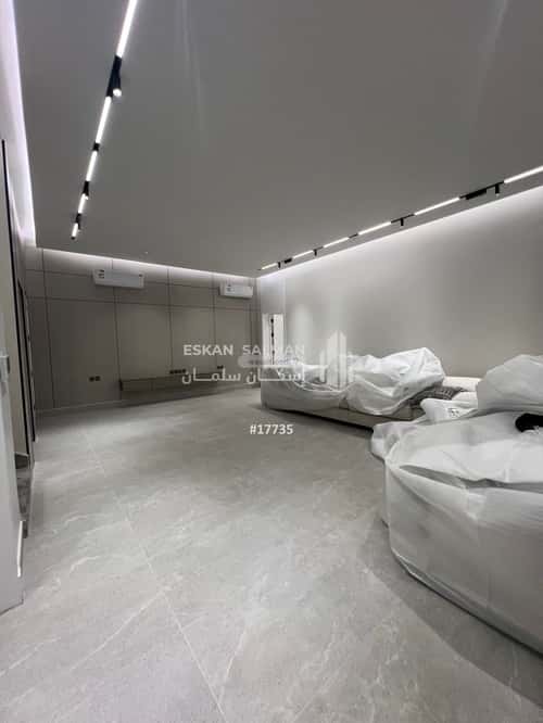 Villa 262 SQM facing East on 20m width street اليرموك، شرق الرياض، الرياض
