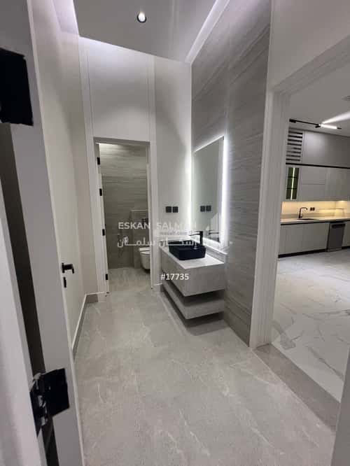 فيلا 262.5 متر مربع شرقية على شارع 20م اليرموك، شرق الرياض، الرياض