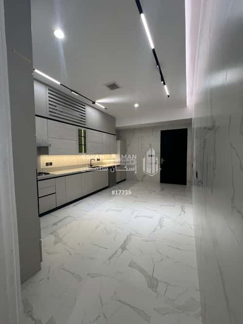 Villa 262.5 SQM Facing East on 20m Width Street Al-Yarmuk, East Riyadh, Riyadh