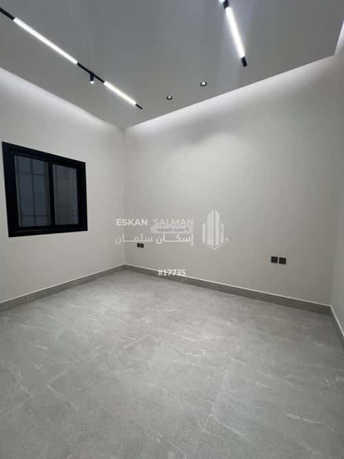 Villa 262 SQM Facing East on 20m Width Street Al-Yarmuk, East Riyadh, Riyadh