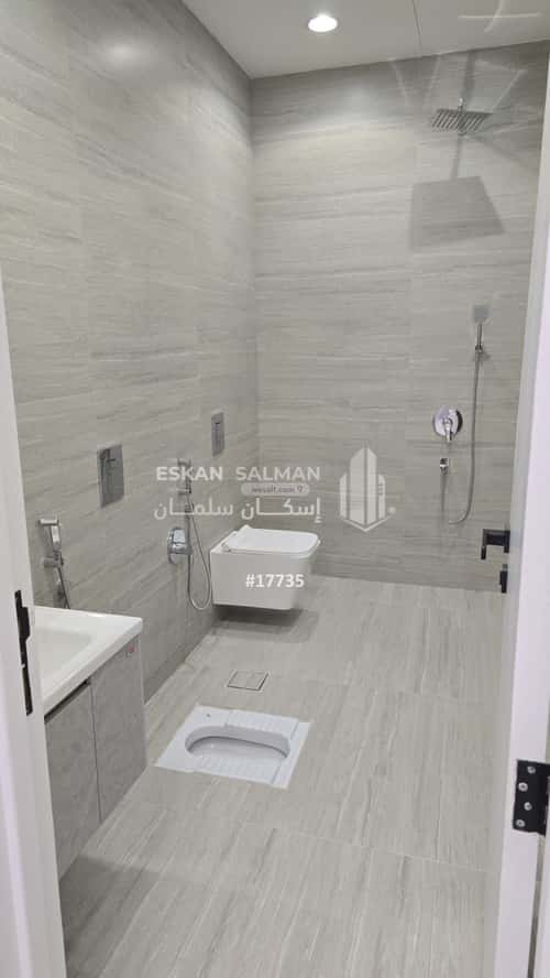 Villa 262 SQM facing East on 20m width street اليرموك، شرق الرياض، الرياض