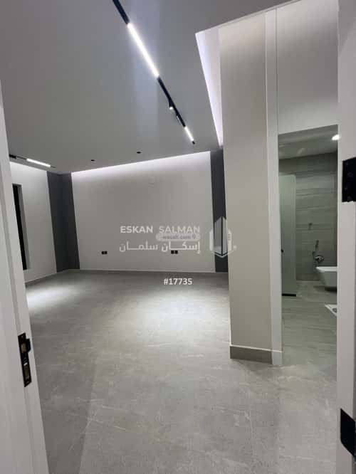 Villa 262 SQM facing East on 20m width street اليرموك، شرق الرياض، الرياض