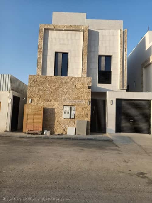 دور ب 5 غرف البيان، شرق الرياض، الرياض