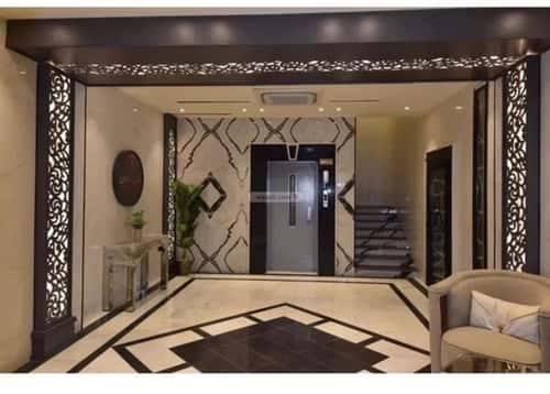 Apartment with 7 Bedrooms Al Rawdhah, North Jeddah, Jeddah