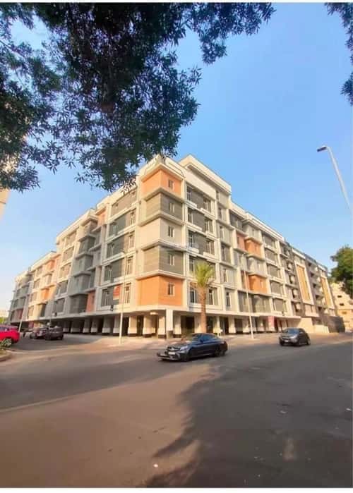 Apartment with 7 Bedrooms Al Rawdhah, North Jeddah, Jeddah