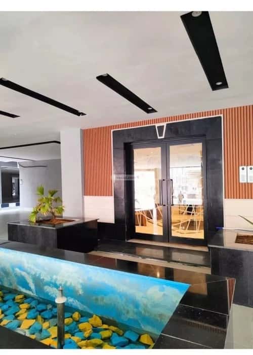 شقة 7 غرف في الروضة