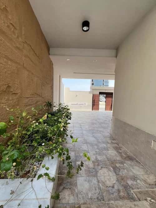 Villa 388 SQM facing East on 15m width street الشاطئ، شمال جدة، جدة