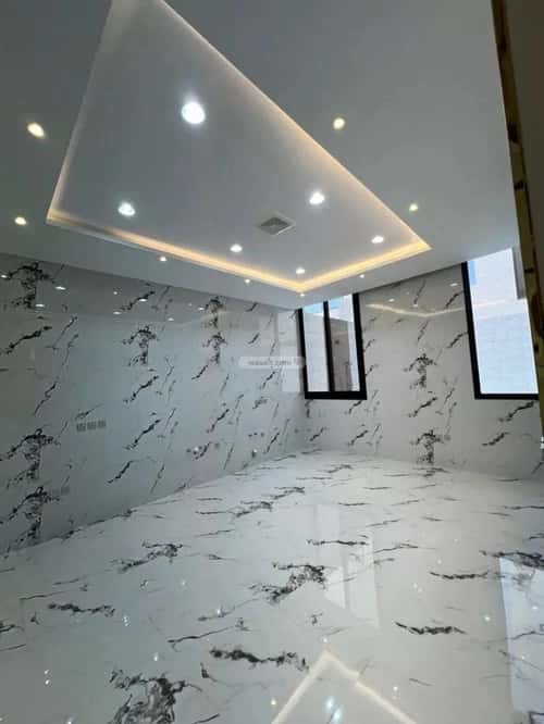 6 bedroom villa in Al Shati