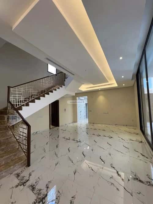 Villa 388 SQM Facing East on 15m Width Street Al Shate|E, North Jeddah, Jeddah