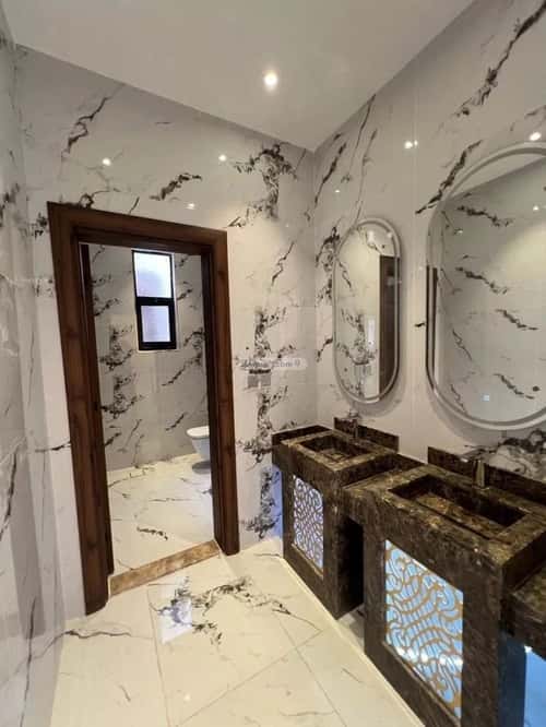 فيلا 6 غرف في الشاطئ