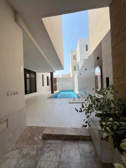 فيلا 388.33 متر مربع شرقية على شارع 15م الشاطئ، شمال جدة، جدة