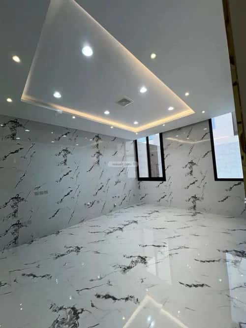 Villa 388 SQM facing East on 15m width street الشاطئ، شمال جدة، جدة