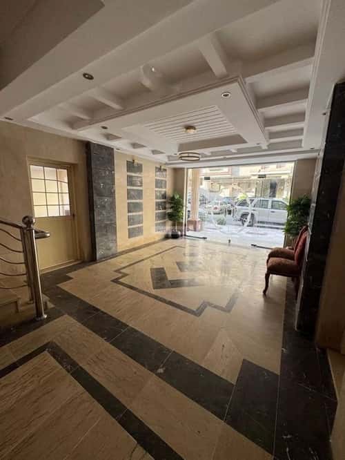 Apartment with 5 Bedrooms Al Naseem, South Jeddah, Jeddah