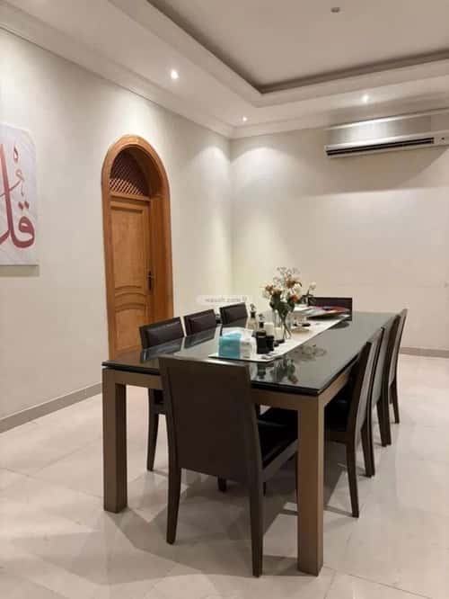 Villa 621 SQM Facing South on 15m Width Street Al Naeem, North Jeddah, Jeddah