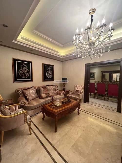 فيلا 5 غرف في الروضة