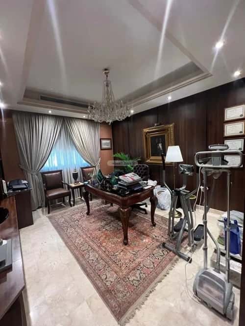 فيلا 301 متر مربع شرقية على شارع 12م الروضة، شمال جدة، جدة