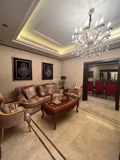 فيلا 301 متر مربع شرقية على شارع 12م الروضة، شمال جدة، جدة