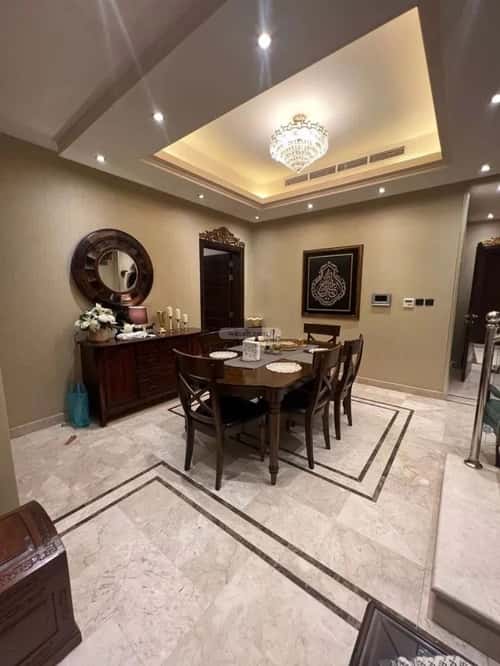 فيلا 301 متر مربع شرقية على شارع 12م الروضة، شمال جدة، جدة