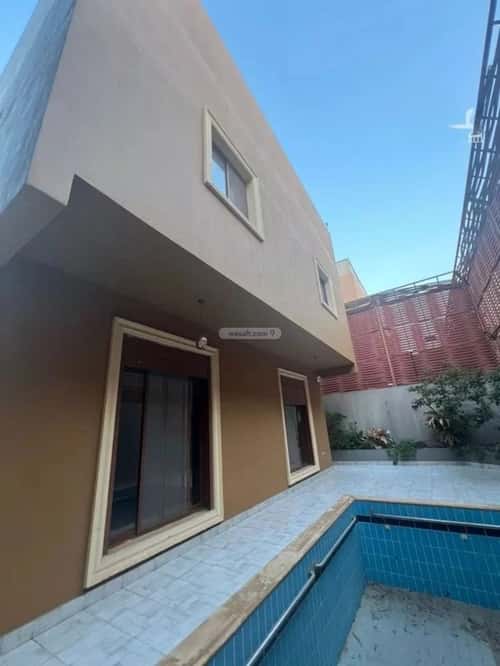 فيلا 405 متر مربع شرقية على شارع 15م المحمدية، شمال جدة، جدة