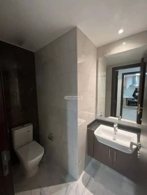 شقة ب 3 غرف السلامة، شمال جدة، جدة