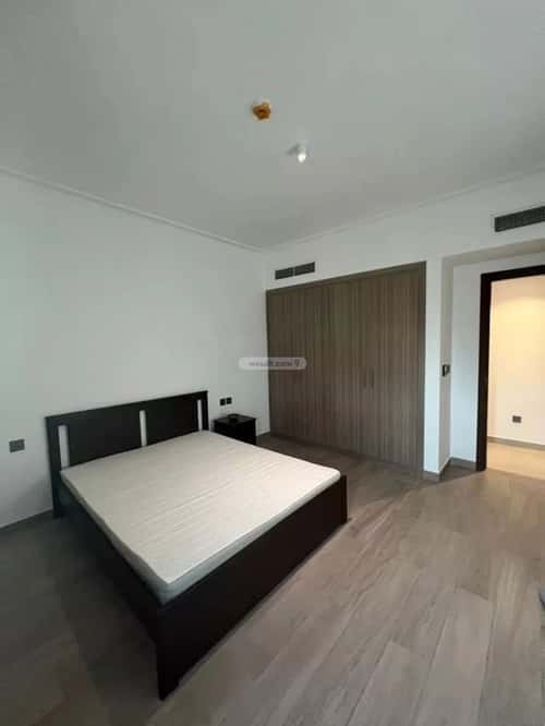 شقة ب 3 غرف السلامة، شمال جدة، جدة