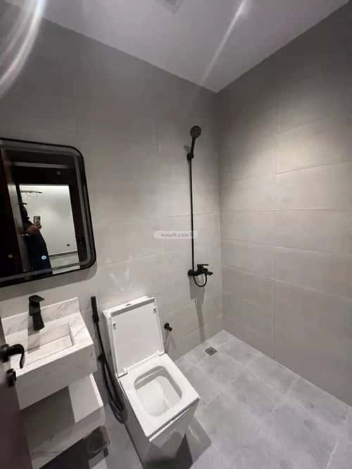 شقة ب 3 غرف الزهراء، شمال جدة، جدة