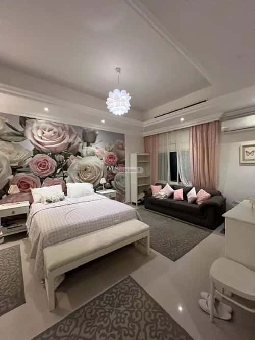 فيلا 850 متر مربع جنوبية غربية على شارع 20م الشاطئ، شمال جدة، جدة