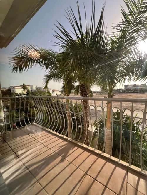 فيلا 850 متر مربع جنوبية غربية على شارع 20م Al Shate|E, North Jeddah, Jeddah