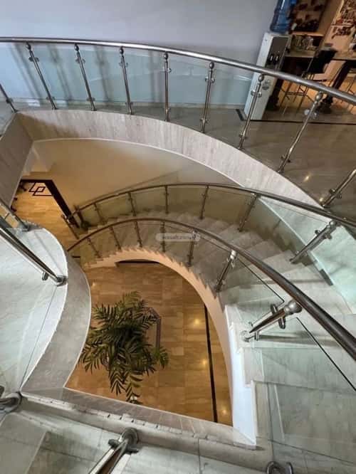 فيلا 850 متر مربع جنوبية غربية على شارع 20م Al Shate|E, North Jeddah, Jeddah