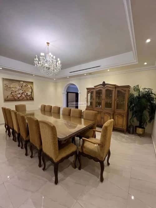 فيلا 850 متر مربع جنوبية غربية على شارع 20م Al Shate|E, North Jeddah, Jeddah