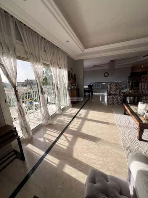 فيلا 850.5 متر مربع جنوبية غربية على شارع 20م الشاطئ، شمال جدة، جدة