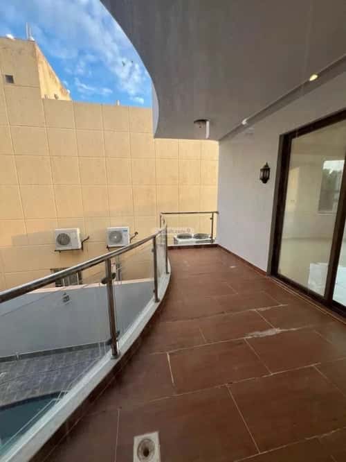 فيلا 380 متر مربع غربية على شارع 15م أبحر الشمالية، شمال جدة، جدة