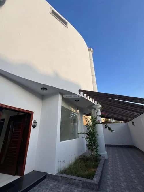 Villa 380 SQM Facing West on 15m Width Street Obhur Al Shamalyyah, North Jeddah, Jeddah