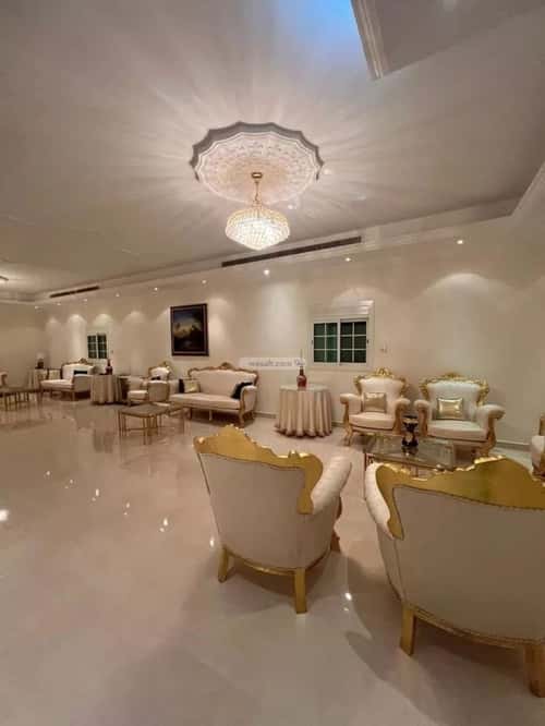 Villa 540 SQM Facing East on 12m Width Street Al Nahdah, North Jeddah, Jeddah