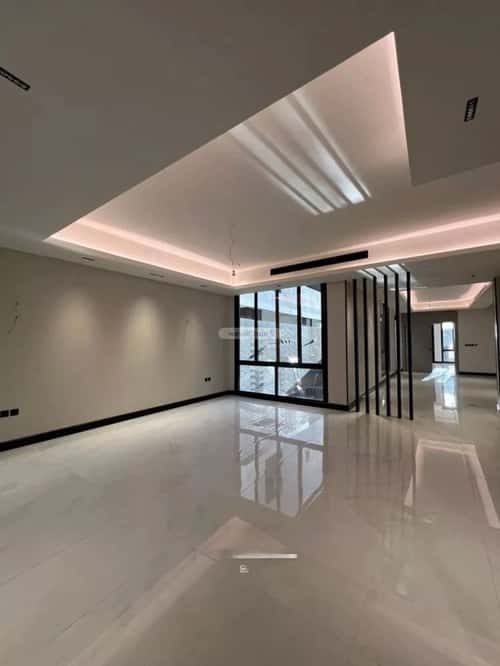 Villa 300 SQM Facing East on 35m Width Street Al Sheraa, North Jeddah, Jeddah