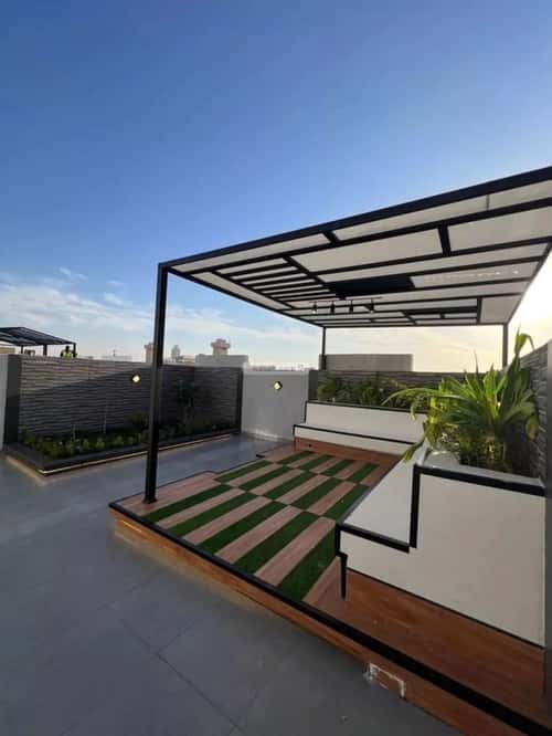 فيلا 300 متر مربع شرقية على شارع 35م الشراع، شمال جدة، جدة