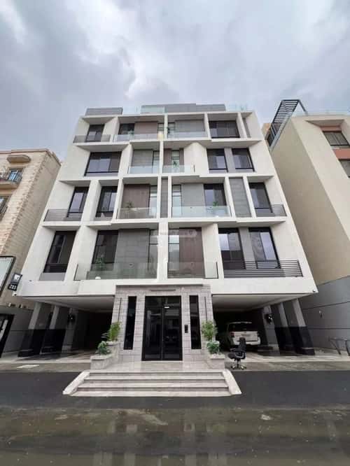 Apartment with 5 Bedrooms Al Nahdah, North Jeddah, Jeddah