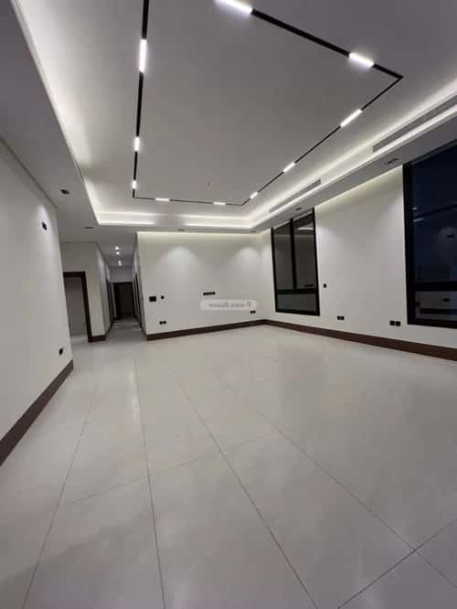 شقة ب 5 غرف النهضة، شمال جدة، جدة