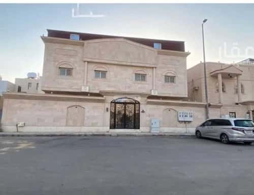 Building 529.1 SQM Facing North Hay Al-Ayoun, Madinah