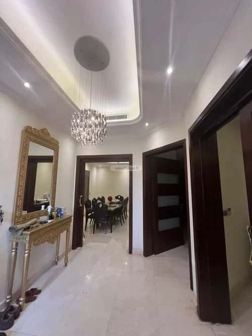 Villa 350 SQM facing North on 16m width street النعيم، شمال جدة، جدة