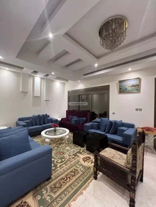 Villa 350.69 SQM Facing North on 16m Width Street Al Naeem, North Jeddah, Jeddah