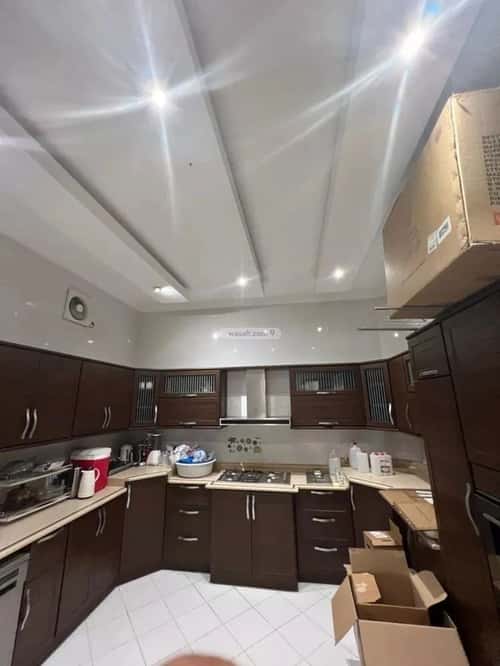 Villa 350.69 SQM Facing North on 16m Width Street Al Naeem, North Jeddah, Jeddah