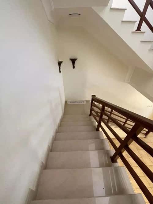 فيلا 287 متر مربع شمالية على شارع 12م Al Nahdah, North Jeddah, Jeddah