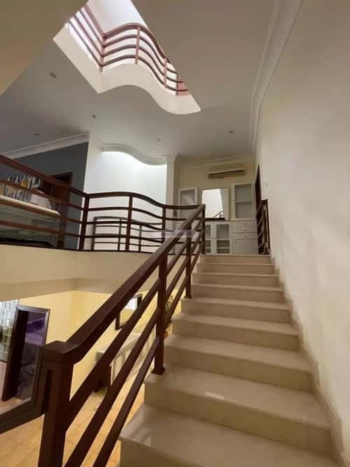 فيلا 287 متر مربع شمالية على شارع 12م Al Nahdah, North Jeddah, Jeddah