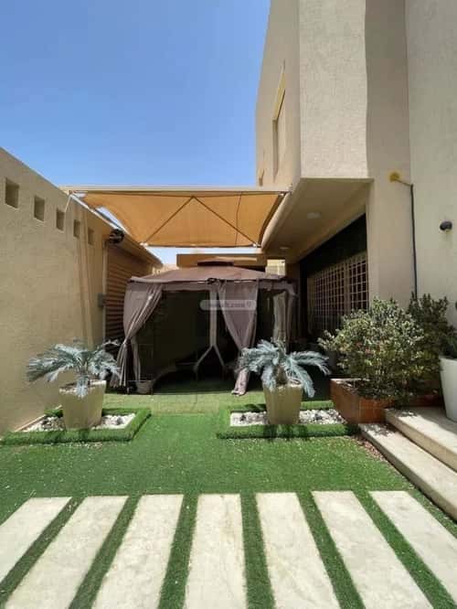 فيلا 287 متر مربع شمالية على شارع 12م Al Nahdah, North Jeddah, Jeddah