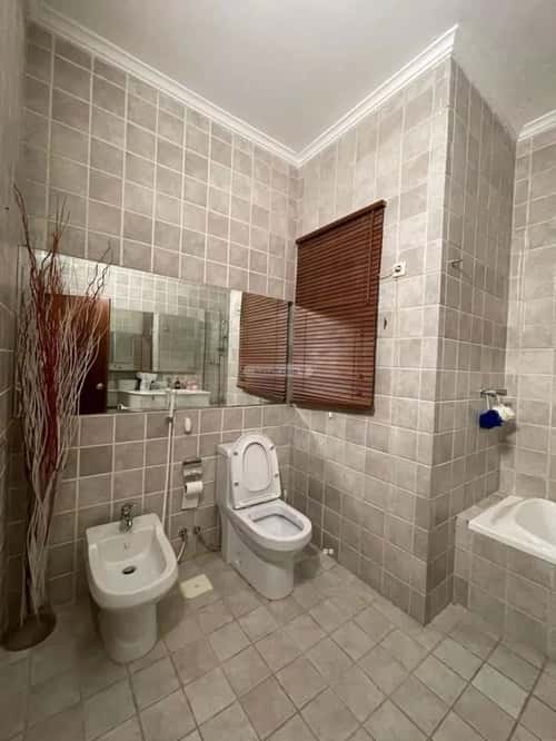 فيلا 287 متر مربع شمالية على شارع 12م Al Nahdah, North Jeddah, Jeddah