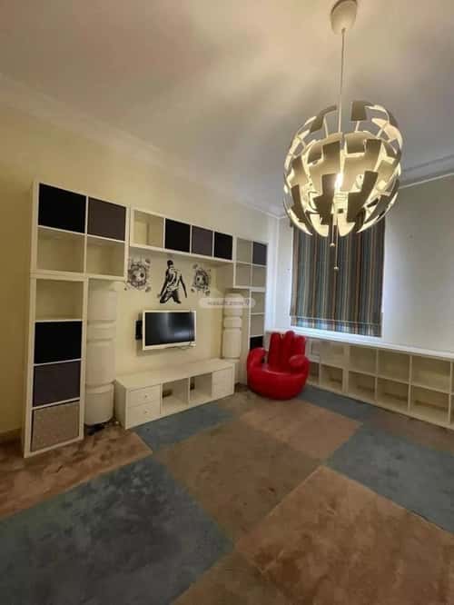 Villa 287.5 SQM Facing North on 12m Width Street Al Nahdah, North Jeddah, Jeddah