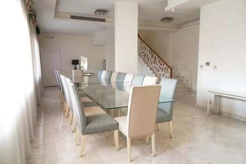 Villa 555 SQM facing East on 10m width street الخالدية، شمال جدة، جدة