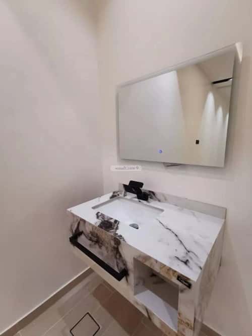 Villa 375 SQM Facing North on 30m Width Street Al Basateen, North Jeddah, Jeddah