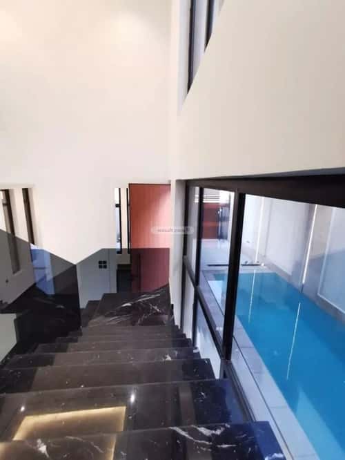 Villa 375 SQM Facing North on 30m Width Street Al Basateen, North Jeddah, Jeddah